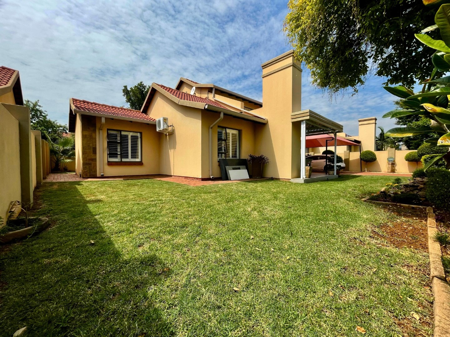 3 Bedroom Property for Sale in Waterval East North West